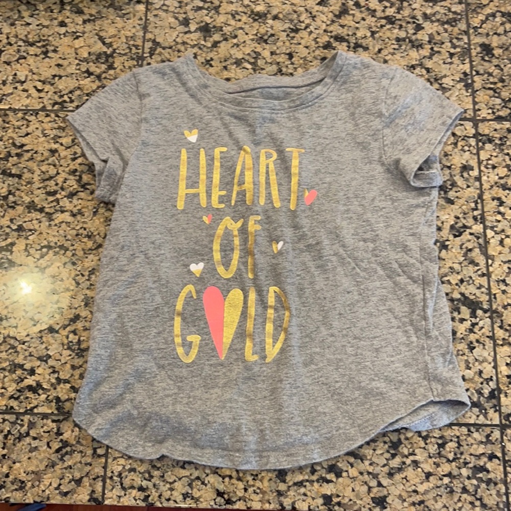 Kids tee